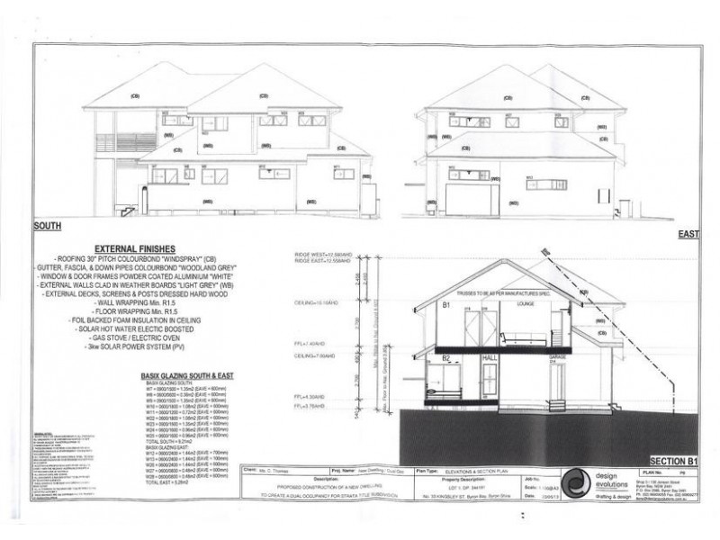 Lot 2, 33 Kingsley Street, Byron Bay NSW 2481