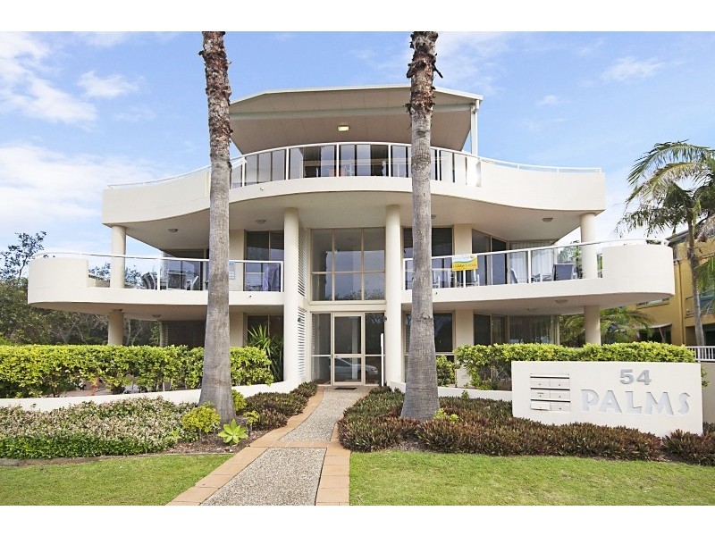 5/54 Lawson Street, Byron Bay NSW 2481