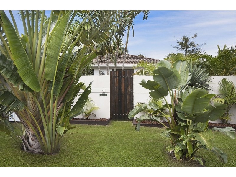 43 Armstrong Street, Suffolk Park NSW 2481