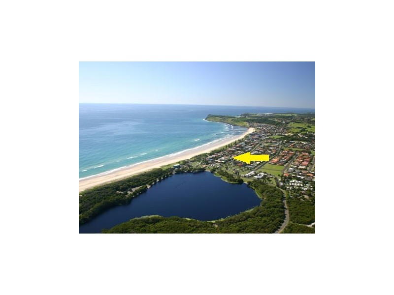 2/81 Stewart Street, Lennox Head NSW 2478