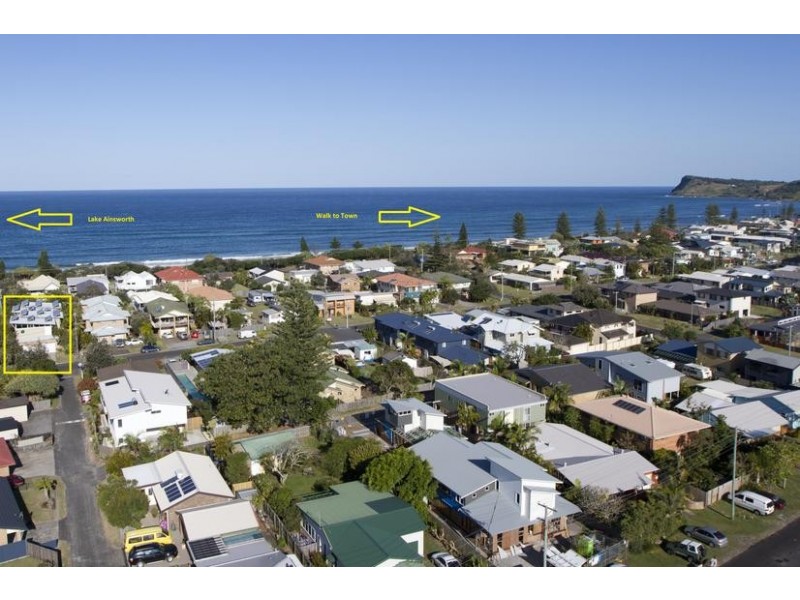 2/81 Stewart Street, Lennox Head NSW 2478