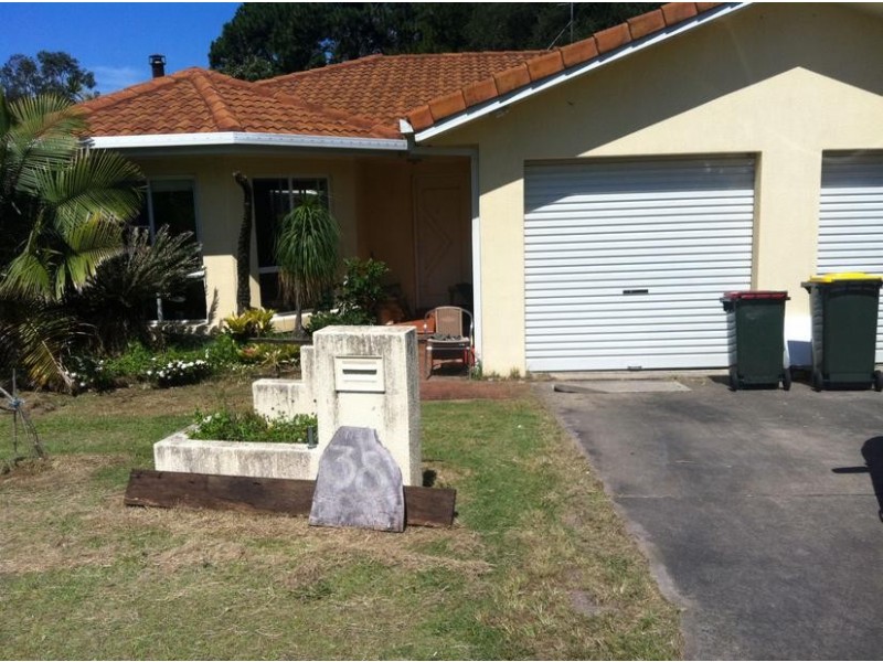 38 Bottlebrush Crescent, Suffolk Park NSW 2481