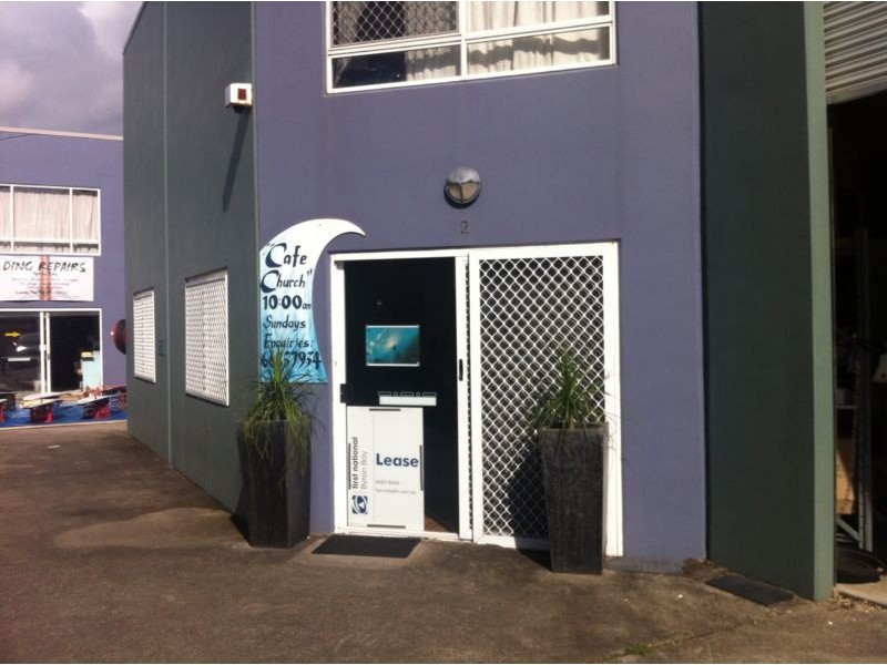 2/80 Centennial Circuit, Byron Bay NSW 2481