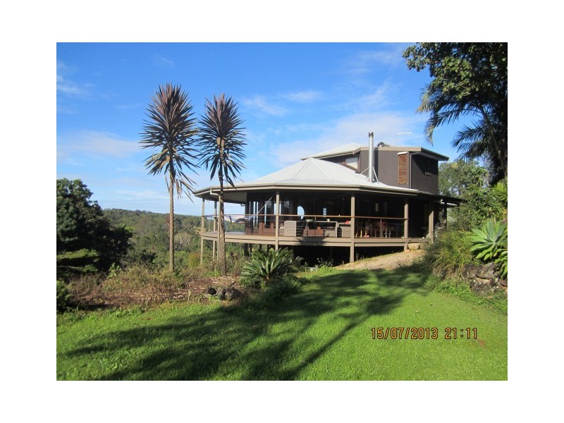 200 Fowlers Lane, Byron Bay NSW 2481