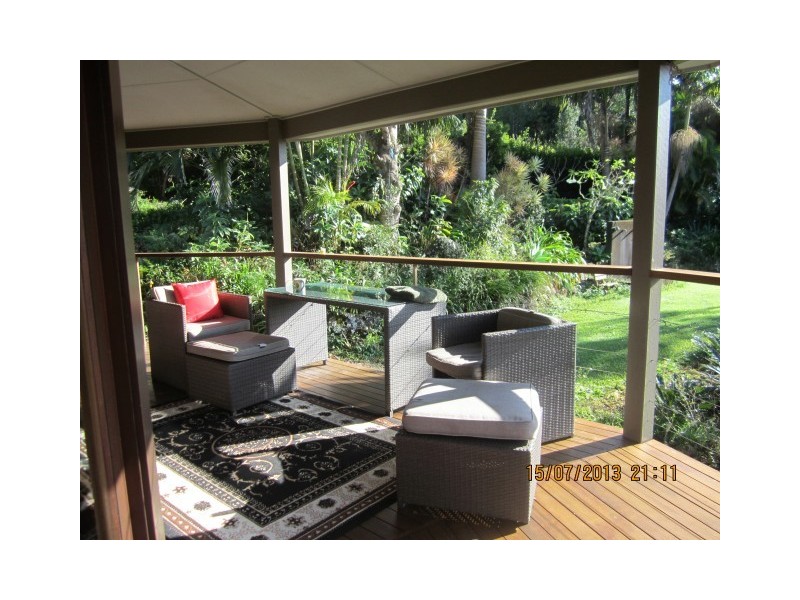 200 Fowlers Lane, Byron Bay NSW 2481