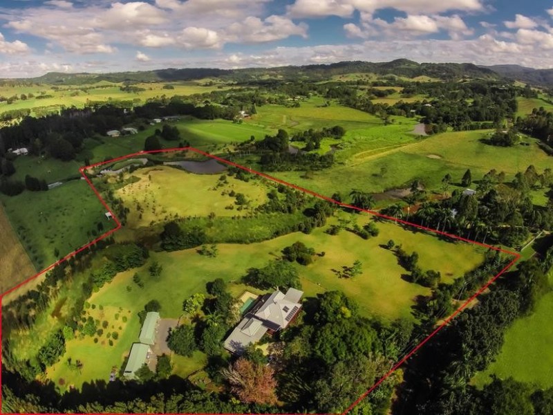 1 Lagoon Drive, Myocum NSW 2481