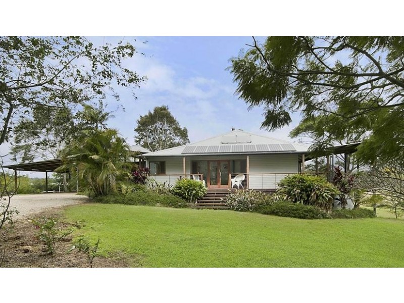 1 Lagoon Drive, Myocum NSW 2481