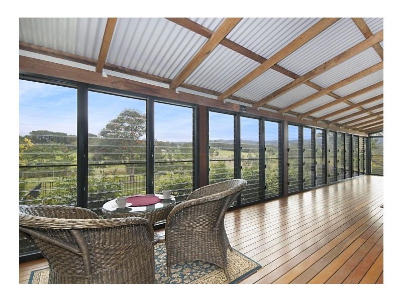 1 Lagoon Drive, Myocum NSW 2481