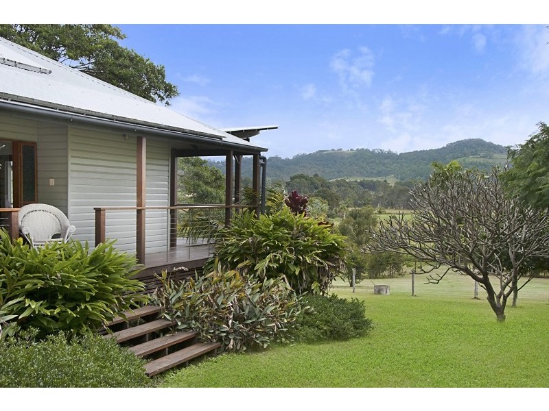 1 Lagoon Drive, Myocum NSW 2481