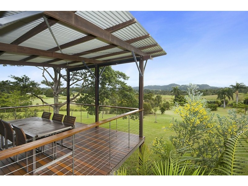 1 Lagoon Drive, Myocum NSW 2481