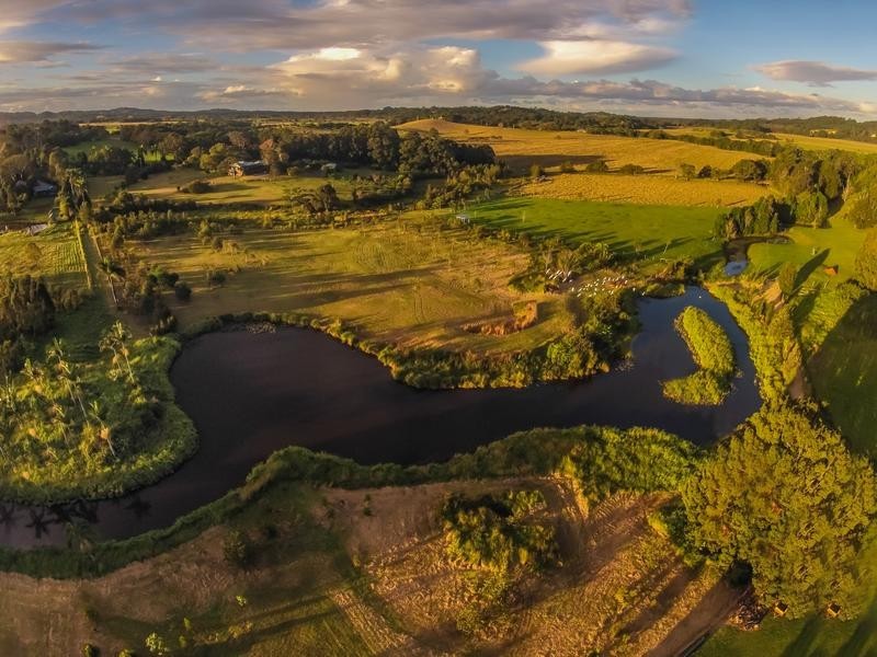 1 Lagoon Drive, Myocum NSW 2481