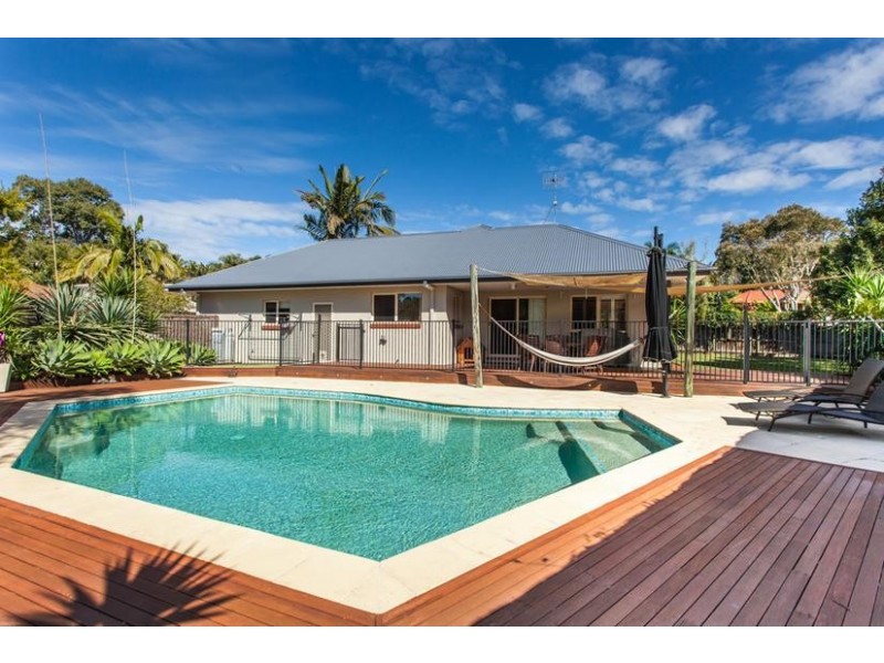 54 Teak Circuit, Suffolk Park NSW 2481