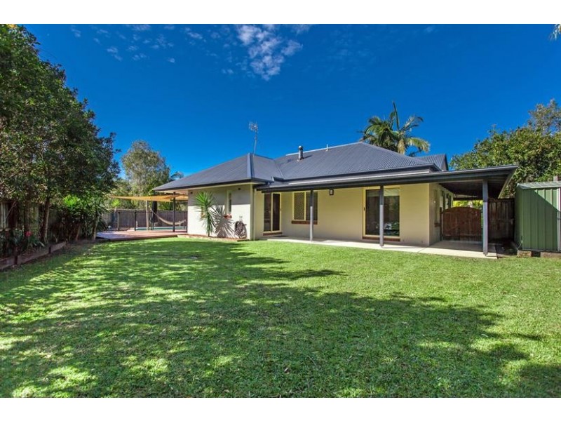 54 Teak Circuit, Suffolk Park NSW 2481
