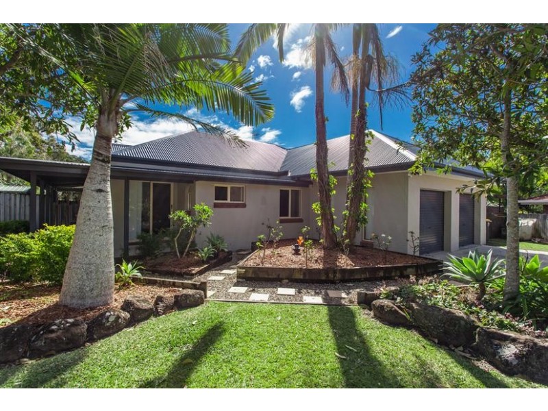 54 Teak Circuit, Suffolk Park NSW 2481