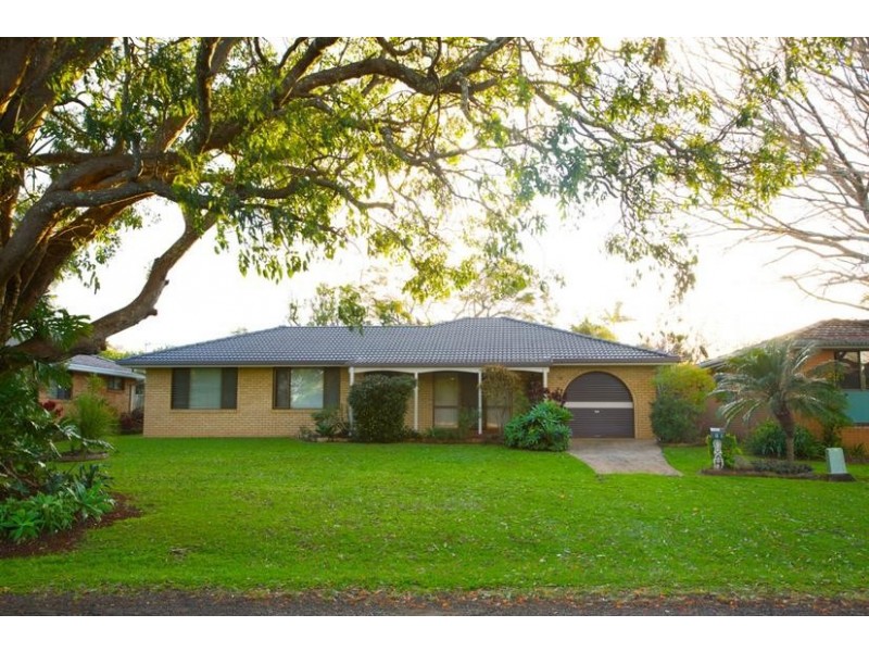 14 Mellis Circuit, Alstonville NSW 2477