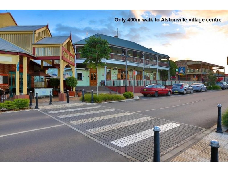 14 Mellis Circuit, Alstonville NSW 2477