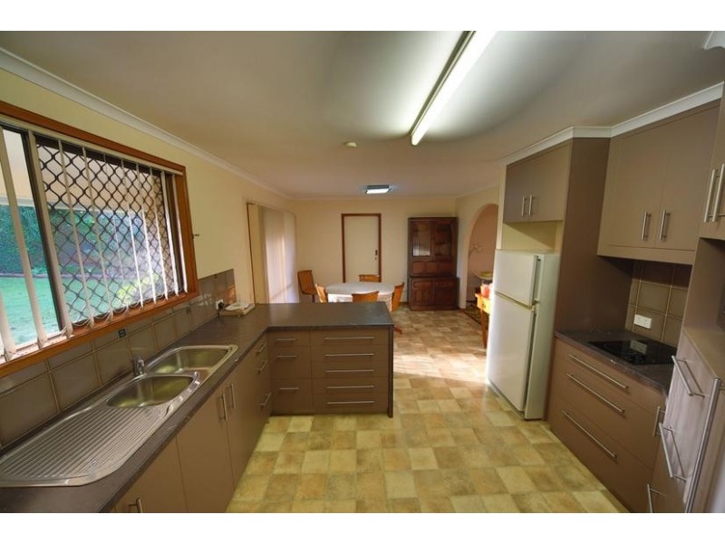 14 Mellis Circuit, Alstonville NSW 2477