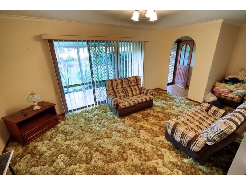 14 Mellis Circuit, Alstonville NSW 2477