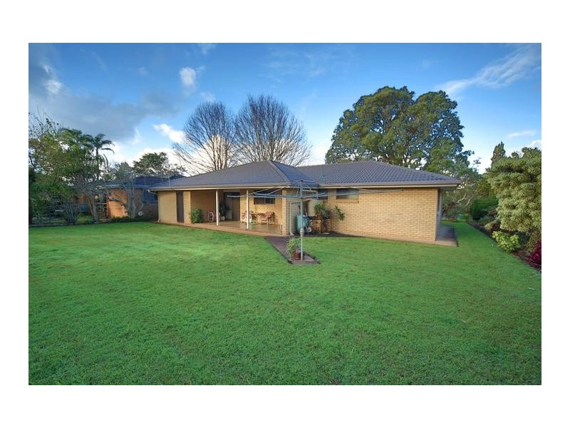 14 Mellis Circuit, Alstonville NSW 2477