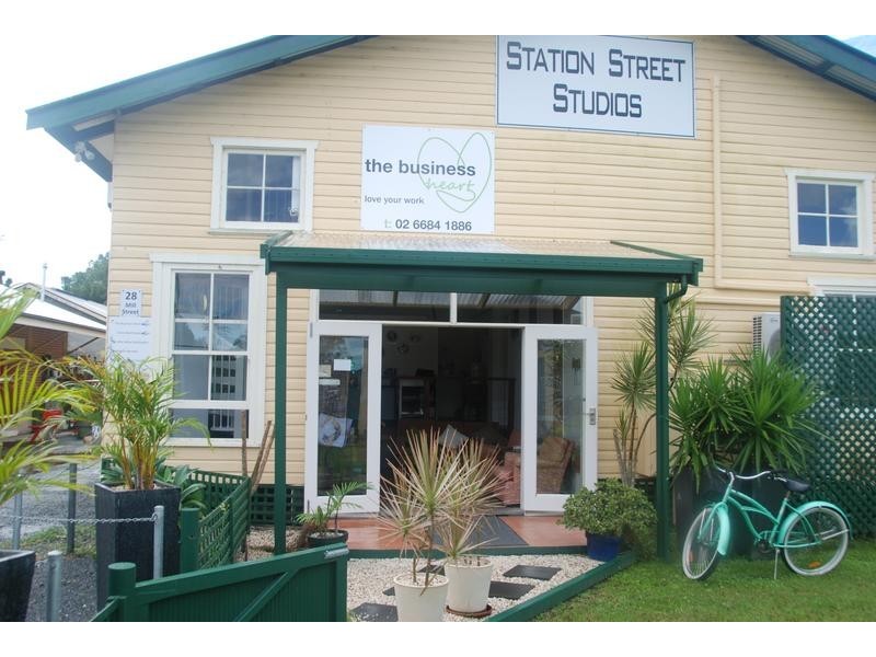 28 Mills Street, Mullumbimby NSW 2482