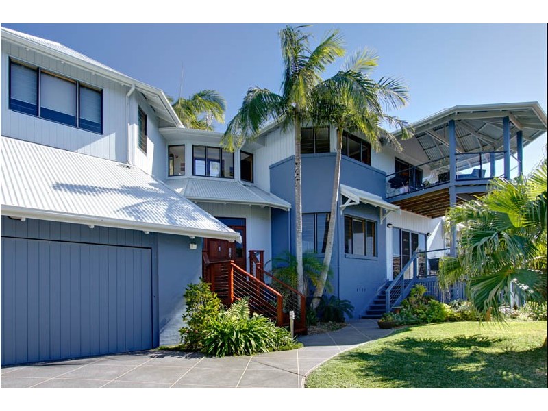 9 Mango Bark Court, Suffolk Park NSW 2481