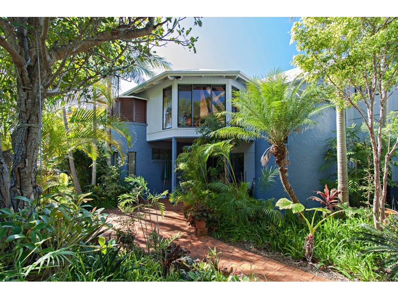 9 Mango Bark Court, Suffolk Park NSW 2481