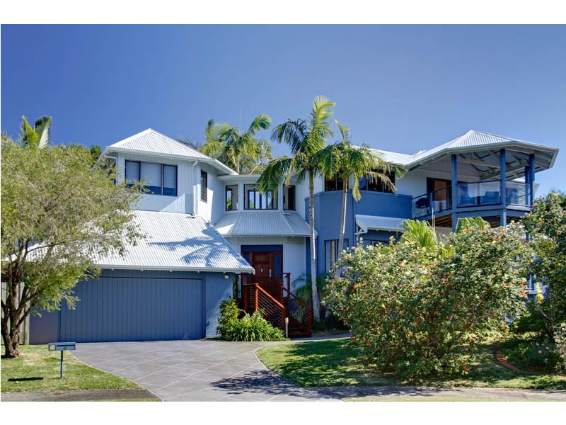 9 Mango Bark Court, Suffolk Park NSW 2481
