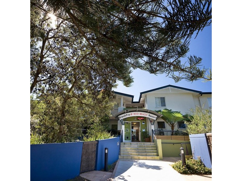 16/35-37 Shirley Street, Byron Bay NSW 2481
