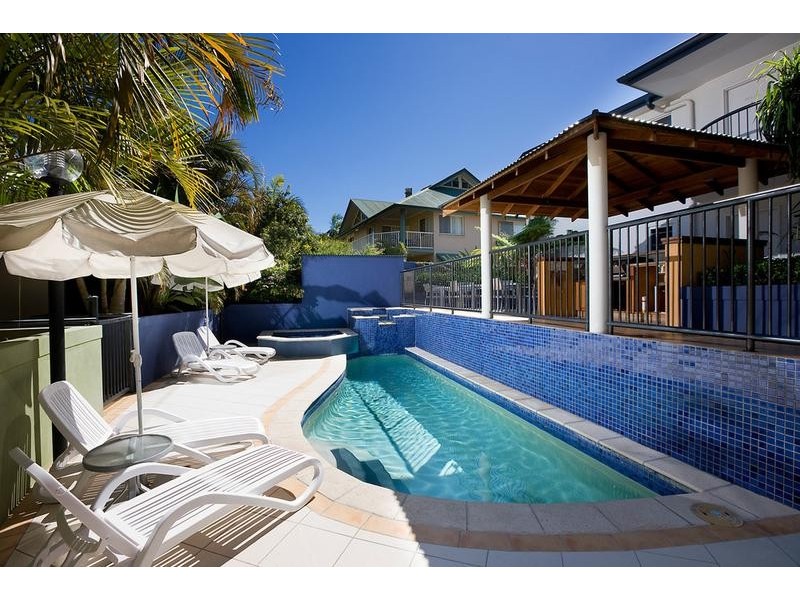 16/35-37 Shirley Street, Byron Bay NSW 2481