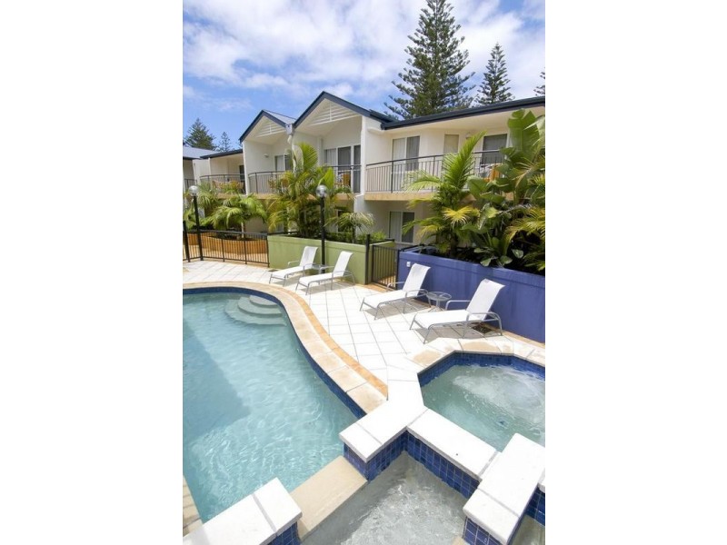 16/35-37 Shirley Street, Byron Bay NSW 2481