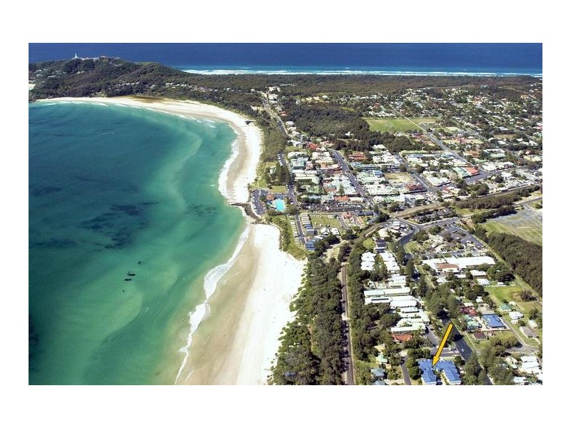 16/35-37 Shirley Street, Byron Bay NSW 2481