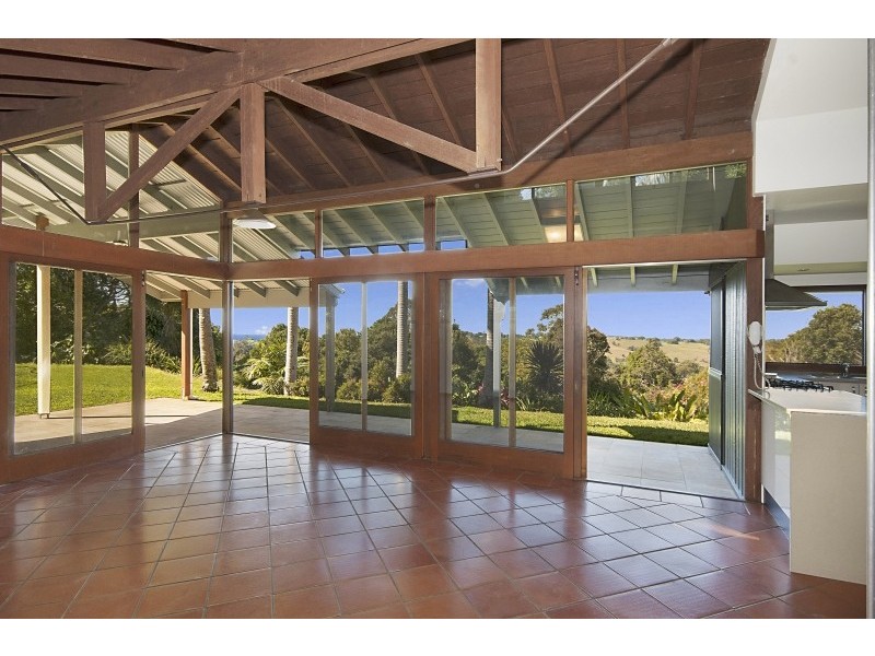 5 Newes Road, Coorabell NSW 2479