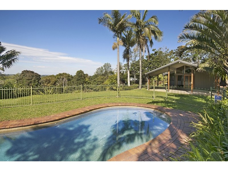5 Newes Road, Coorabell NSW 2479