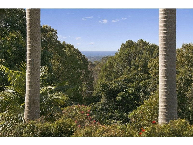 5 Newes Road, Coorabell NSW 2479