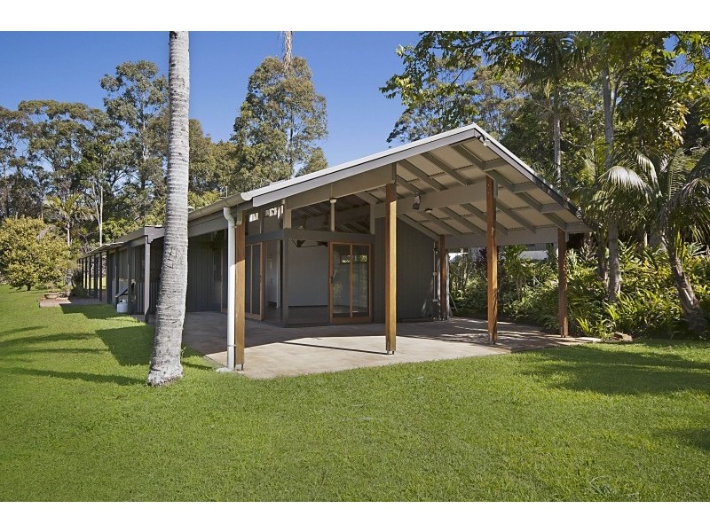 5 Newes Road, Coorabell NSW 2479