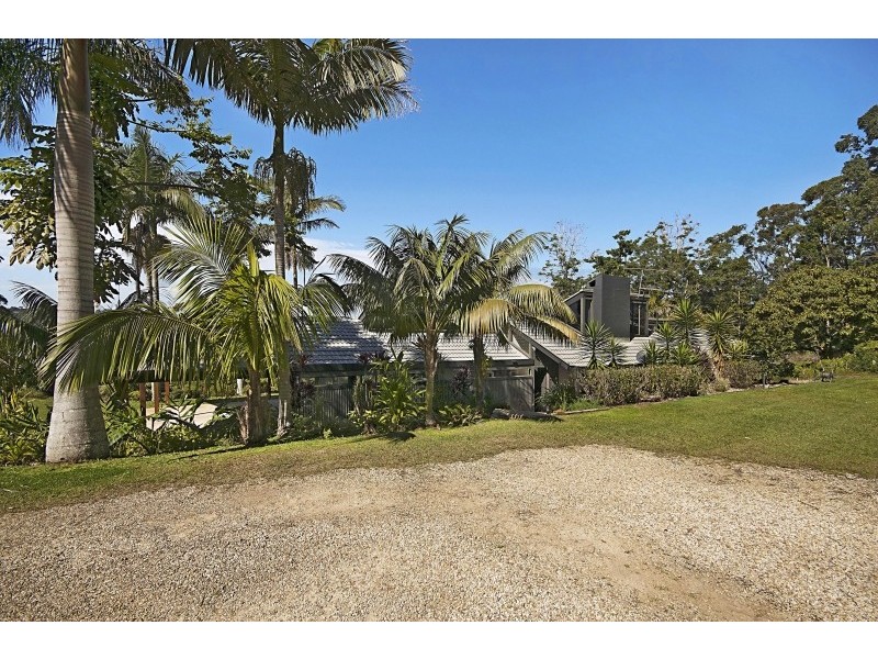 5 Newes Road, Coorabell NSW 2479