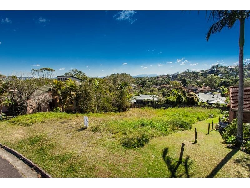 13 Pacific Vista Drive, Byron Bay NSW 2481