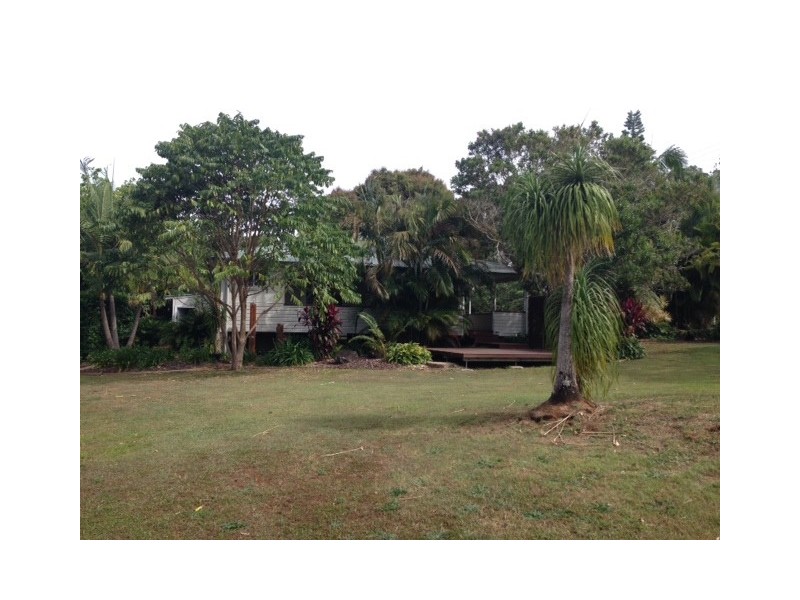 63 McGettigans Lane, Ewingsdale NSW 2481