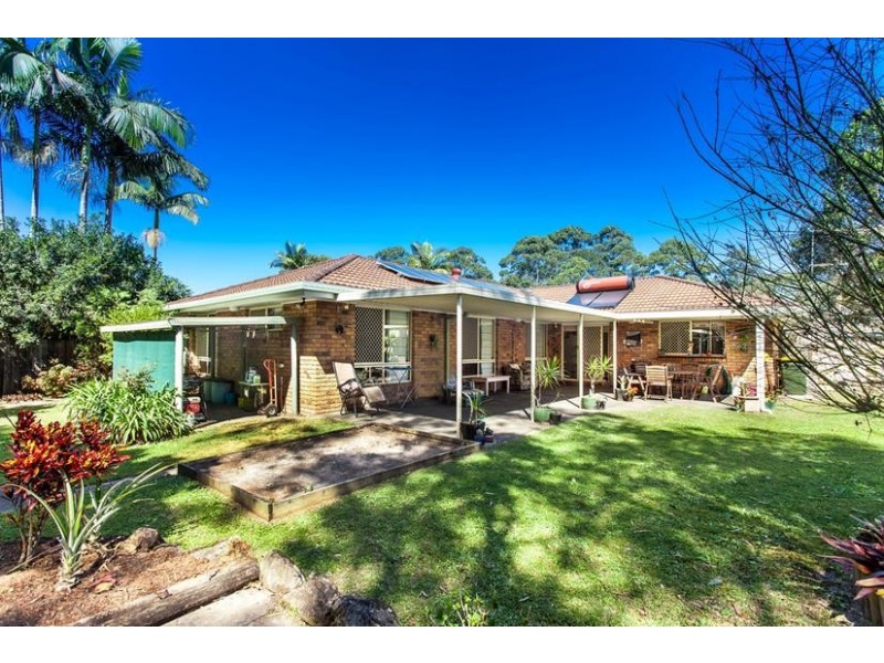 19 Sunrise Boulevard, Byron Bay NSW 2481