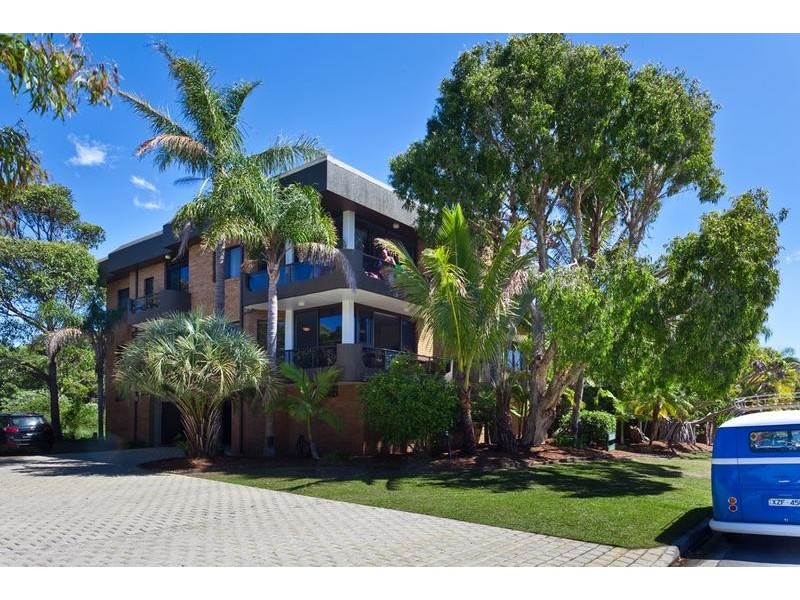 1/66 Lawson Street, Byron Bay NSW 2481