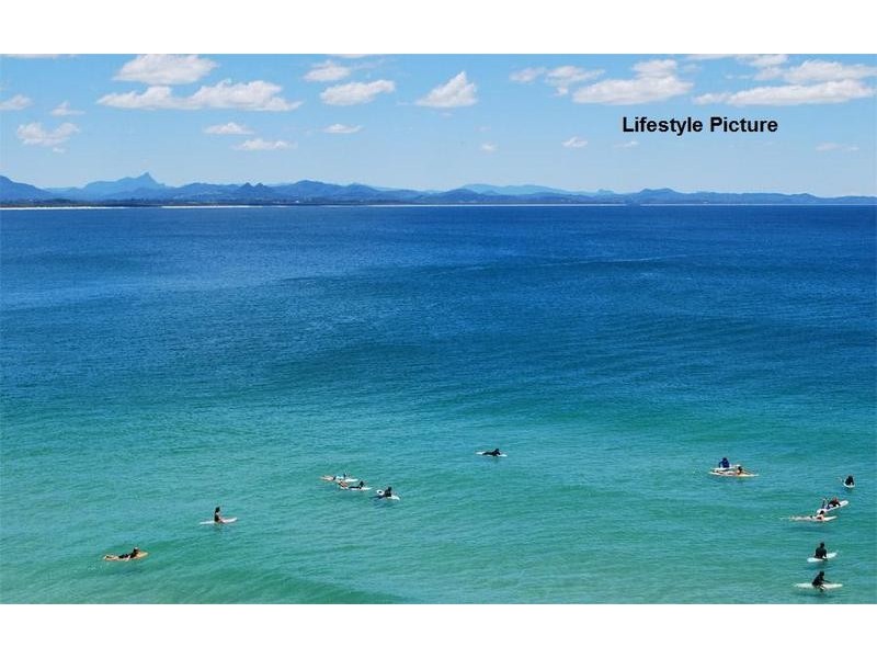 1/66 Lawson Street, Byron Bay NSW 2481