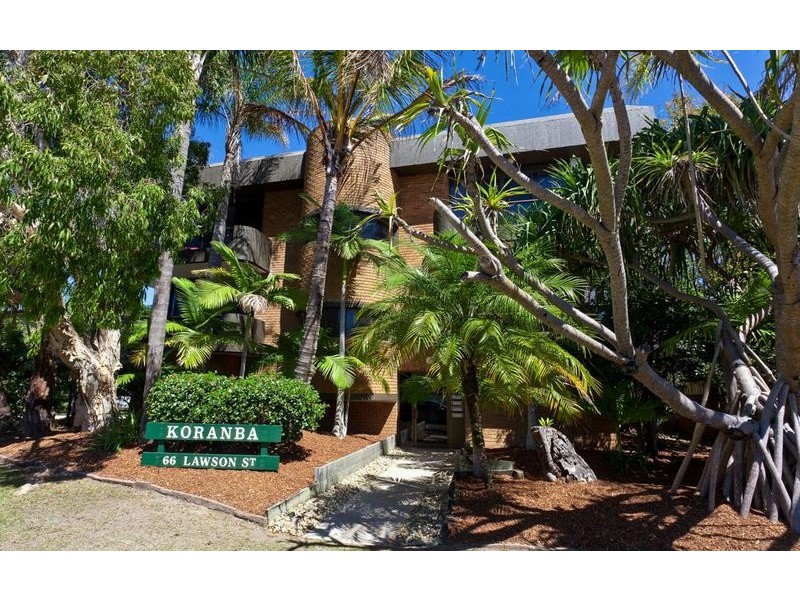 1/66 Lawson Street, Byron Bay NSW 2481
