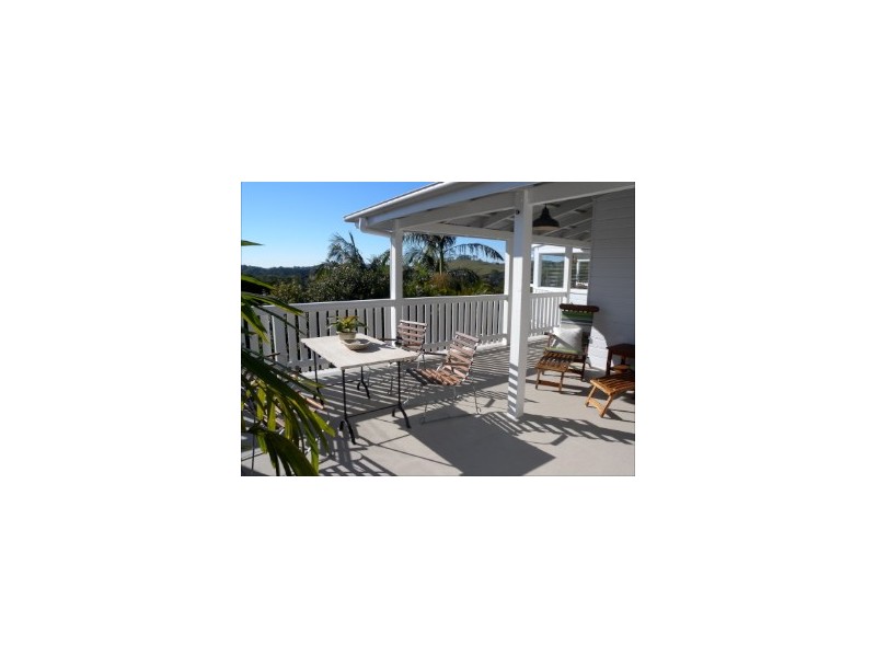 51 Rankin Drive, Bangalow NSW 2479