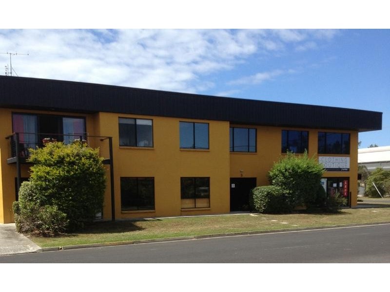 6/10 Brigantine Street, Byron Bay NSW 2481