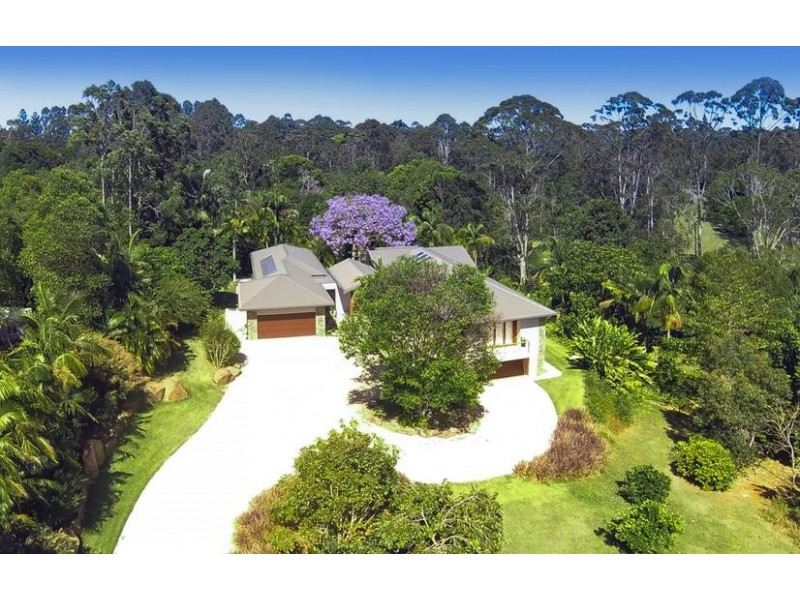 111 Parkway Drive, Ewingsdale NSW 2481