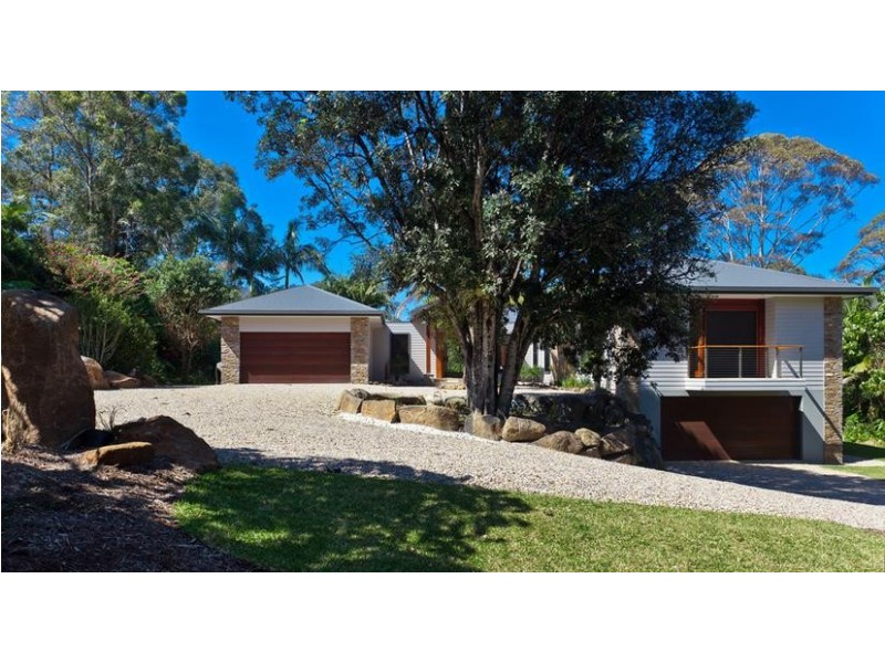 111 Parkway Drive, Ewingsdale NSW 2481