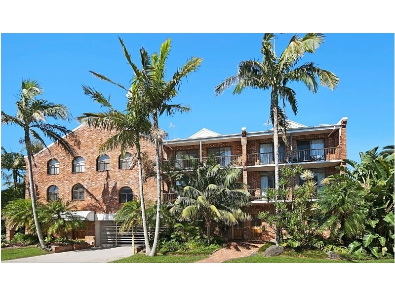 3/37 Lawson Street, Byron Bay NSW 2481