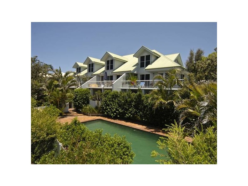 6/34-36 Kendall Street, Belongil Beach, Byron Bay NSW 2481