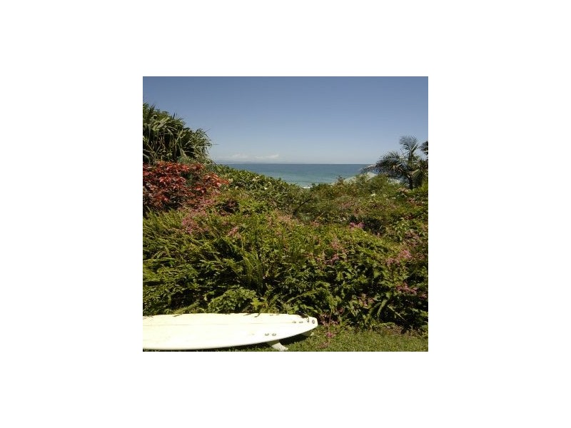 12 Julian Place, Watego’s Beach, Byron Bay NSW 2481