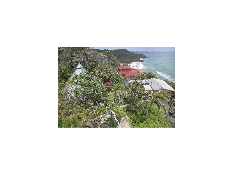 12 Julian Place, Watego’s Beach, Byron Bay NSW 2481